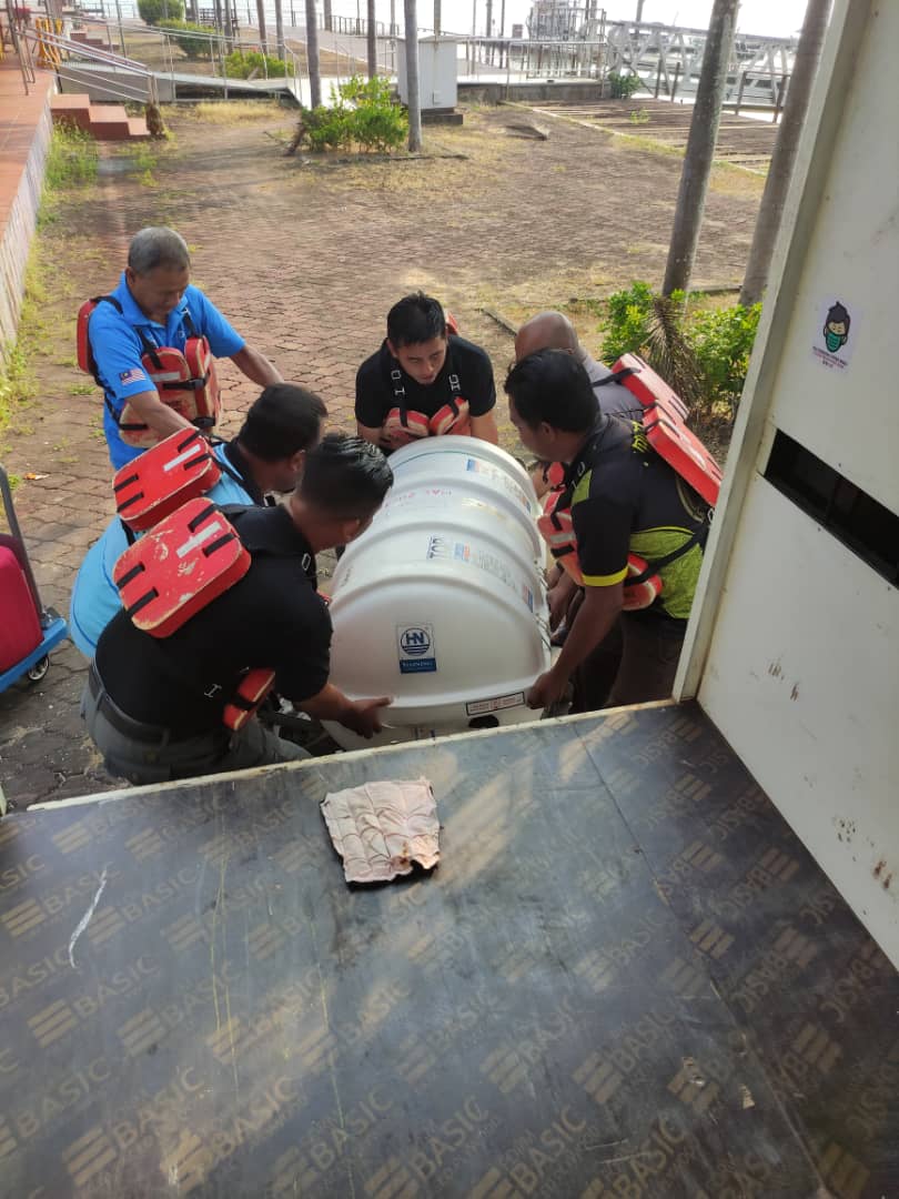 Service & Supply Liferaft – My Blog