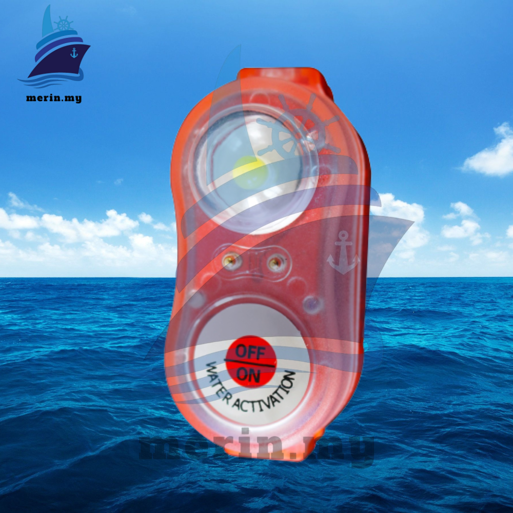 LIFE JACKET LIGHT ZXYII ( IMPA CODE 330143) My Blog